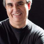 American playwright Carlos Perez
