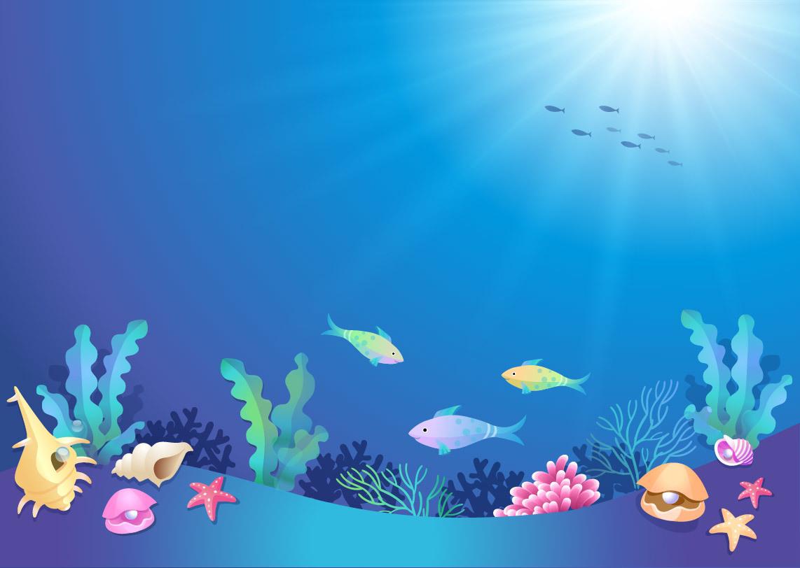 play for kids about saving the ocean