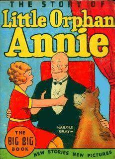 Orphan Antsy - Skit on The Musical Annie