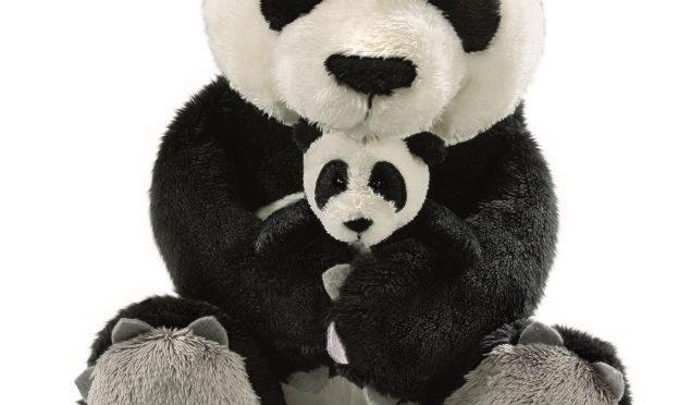 Stuffed Panda – a Monologue about alcoholism