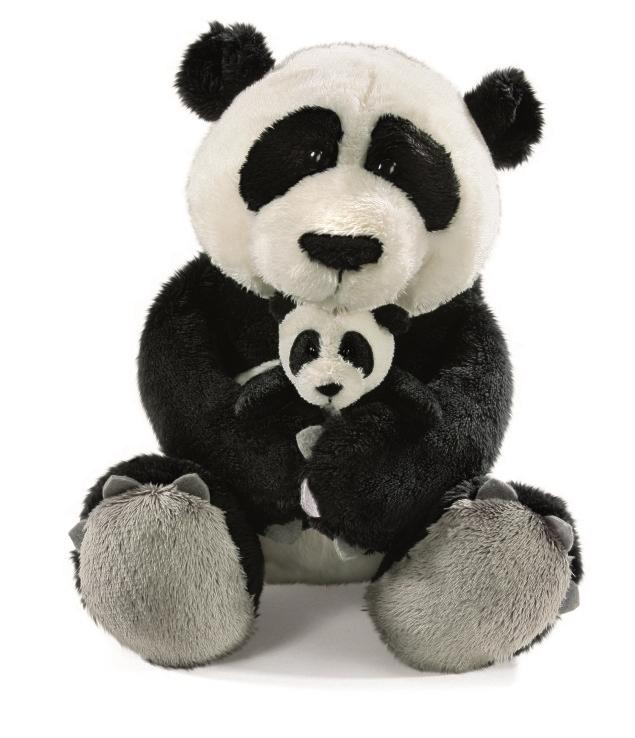 Stuffed Panda - a Monologue about alcoholism