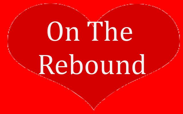 On the Rebound - Romantic Drama script for the over sixties