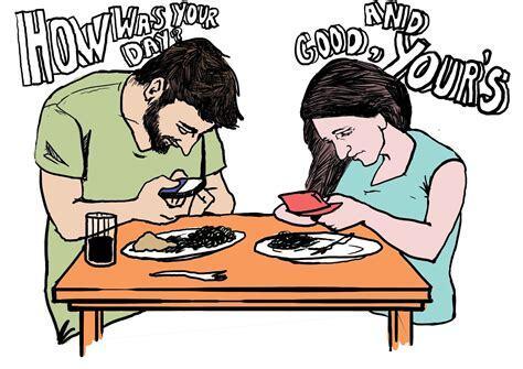 All a Twitter - Comedy about People on their Phones