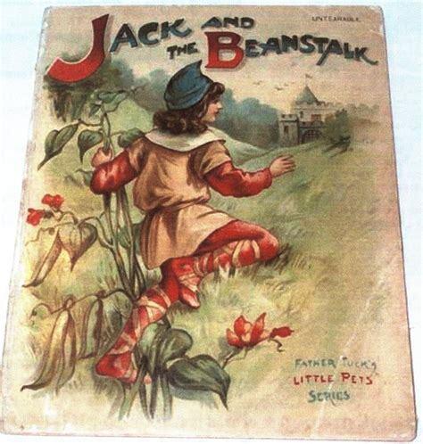 Jack and the Beanstalk the Pantomime