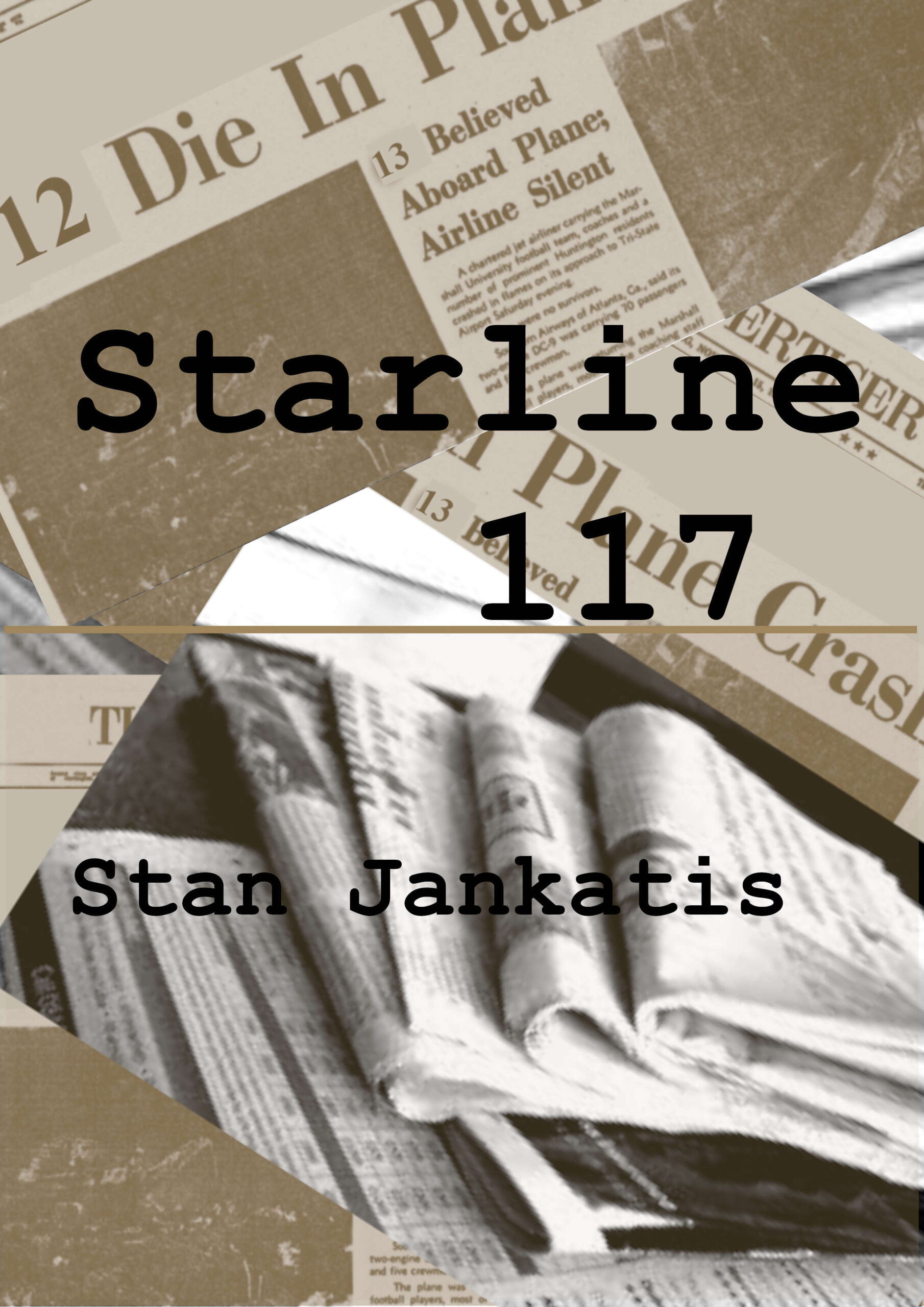 Starline 117 - Science Fiction Stage Play