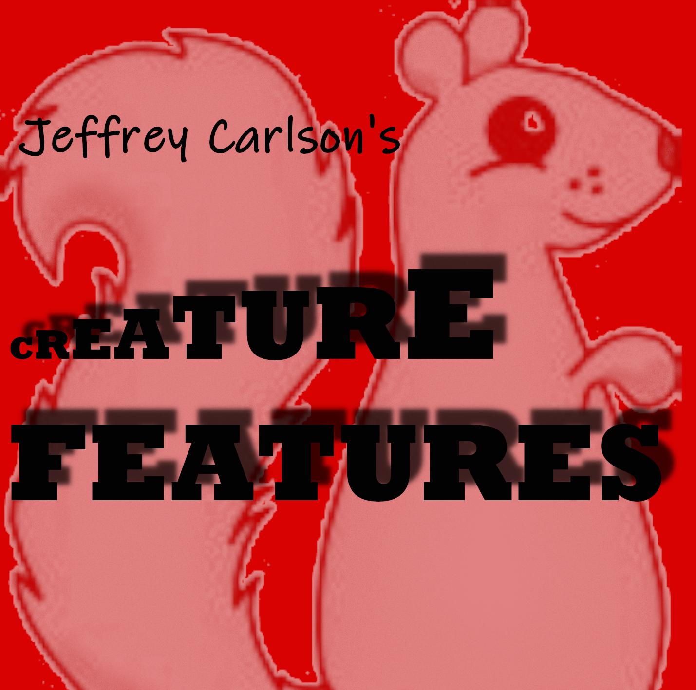Creature Features!! A Comic Horror Script. (Part 2 of the Tales of the Cul De Sac...)
