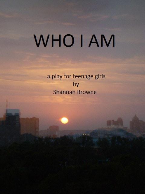 Who I am - Play for Teenage Girls