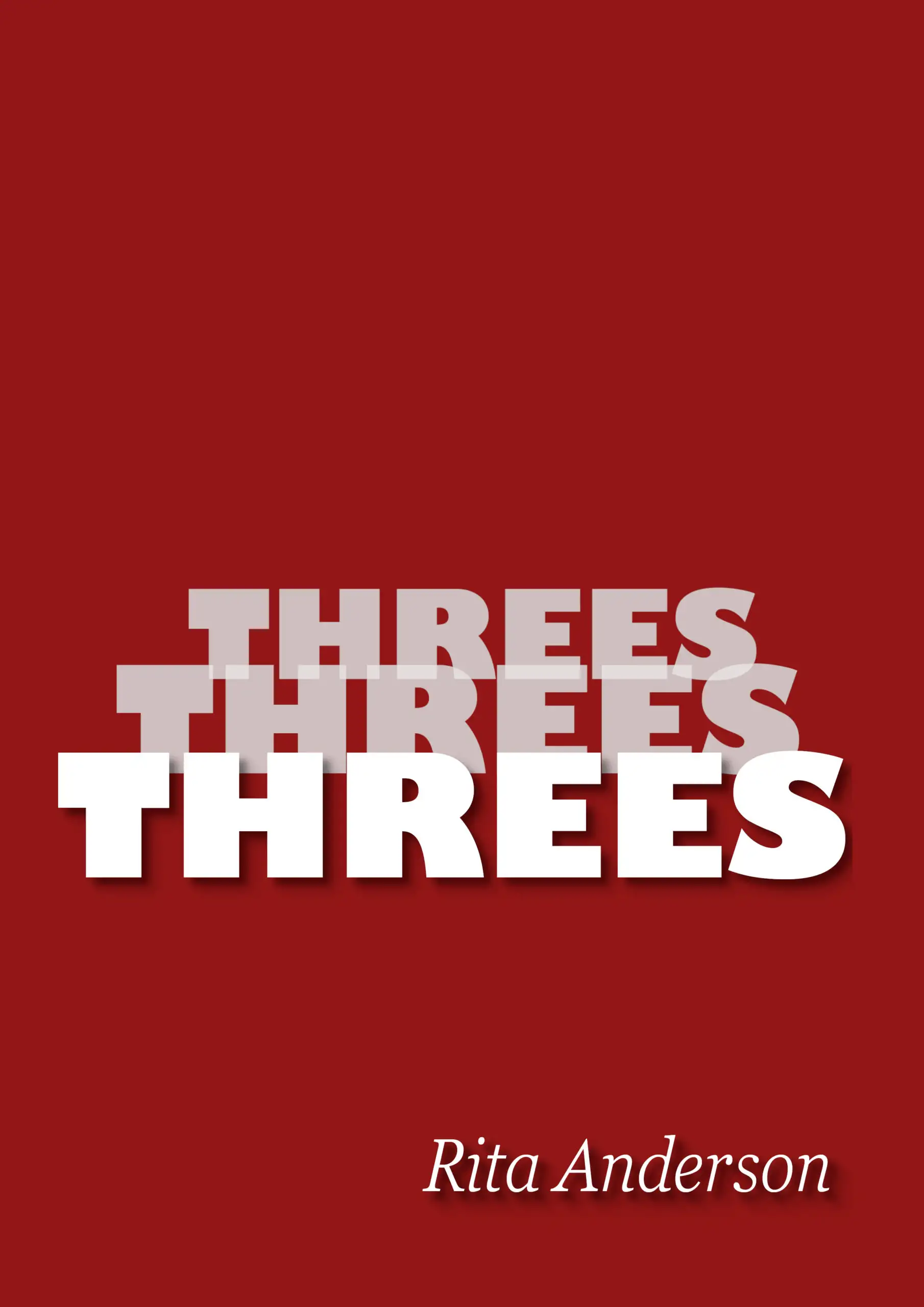 Threes - Dark Comedy set in an Obituary Office
