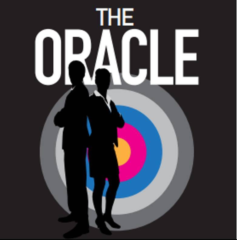 The Oracle - Tongue in Cheek Comedy about Office Politics