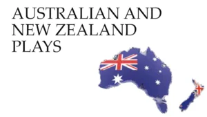 Australian and New Zealand Plays and Scripts