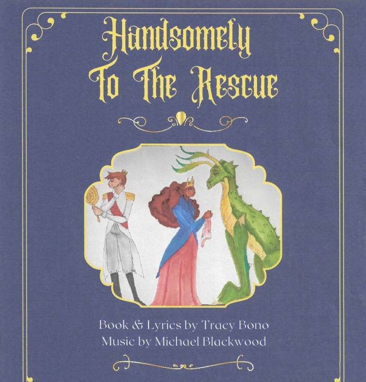 Handsomely to the Rescue - Children's Musical